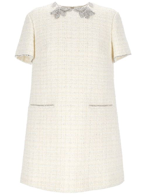 Valentino Ready To Wear tweed bianco Valentino PAP | 4B3VA7N08CAY5H